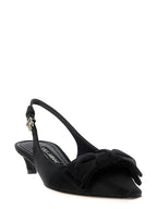 Dolce & Gabbana Mun Slingback