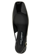 Dolce & Gabbana Jackie New Slingback