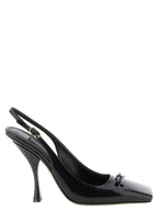Dolce & Gabbana Schiffer Slingback