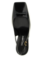 Dolce & Gabbana Schiffer Slingback