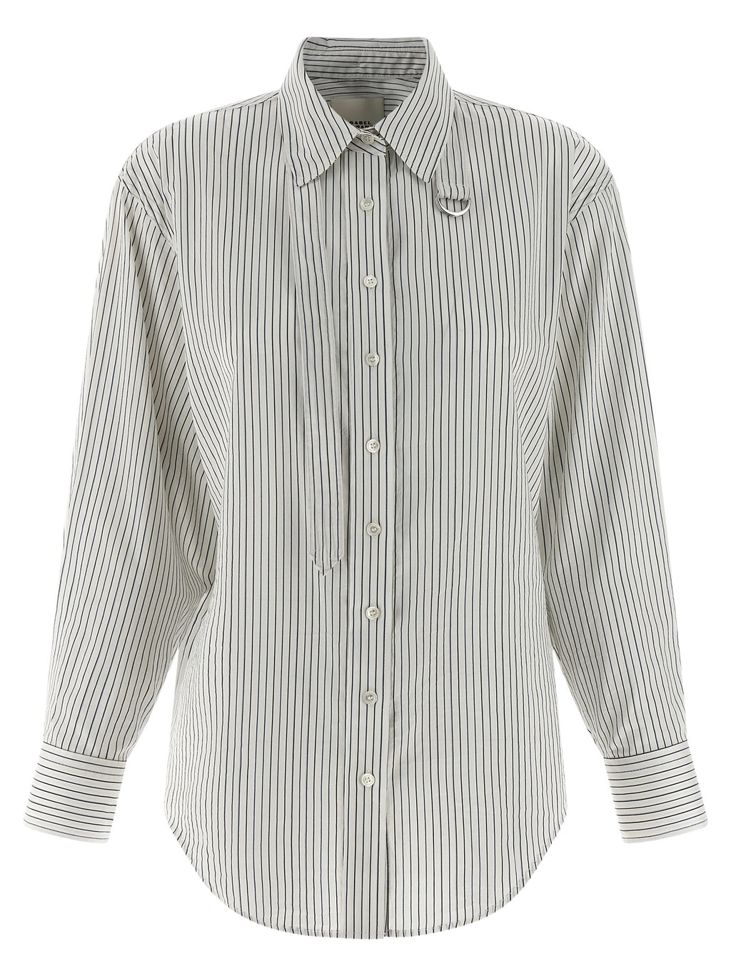 Isabel Marant Aurora Shirt