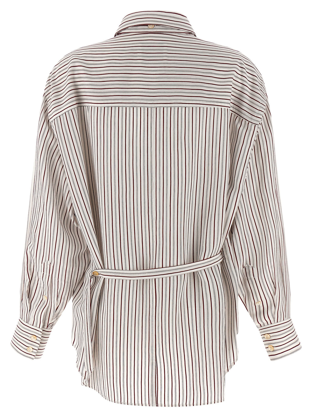 Isabel Marant Aurora Shirt