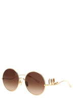 نظارة شمسية Chloé 60