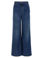 Chloé ChloÉ High Waist Jeans