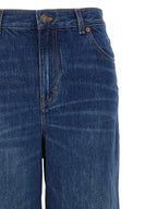 Chloé ChloÉ High Waist Jeans