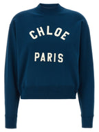 سويتشيرت بشعار Chloé ChloÉ