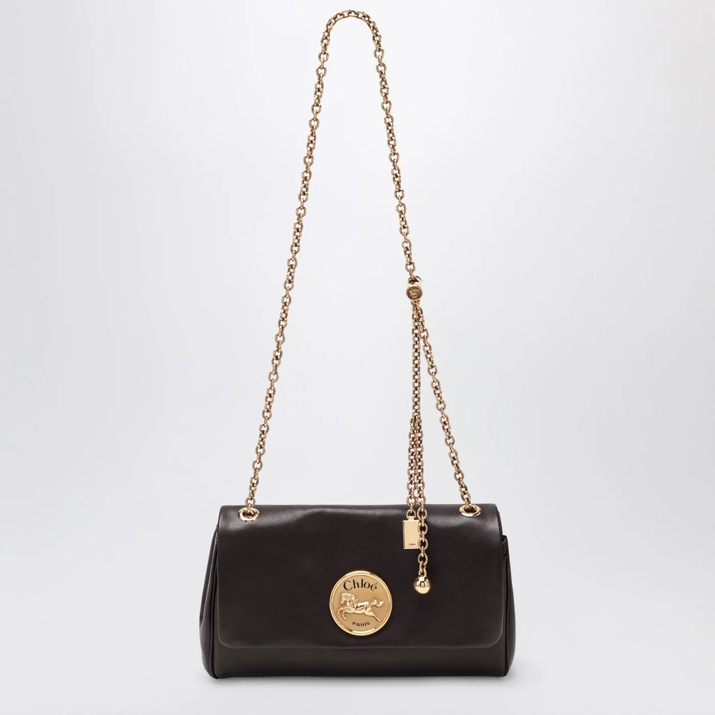 Chloé Heritage bag brown