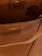 Chloé Spin Handbag