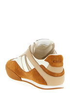 حذاء سنيكرز Chloé ChloÉ Kick