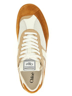 حذاء سنيكرز Chloé ChloÉ Kick