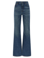 Chloé Palazzo Jeans