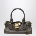 Chloé Grey Paddington bag