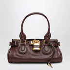Chloé Brown Paddington bag