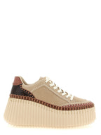 Chloé Nama Sneakers