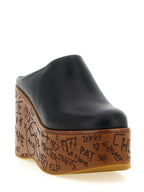 Chloé Maxime Wedges