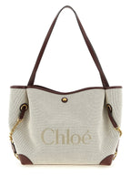 Chloé Clover Shoulder Bag