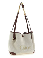Chloé Clover Shoulder Bag