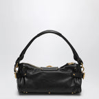 Chloé Black Paddington leather bag