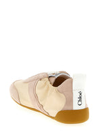 Chloé Kick Sneakers
