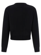 Chloé Horse Medal Cardigan