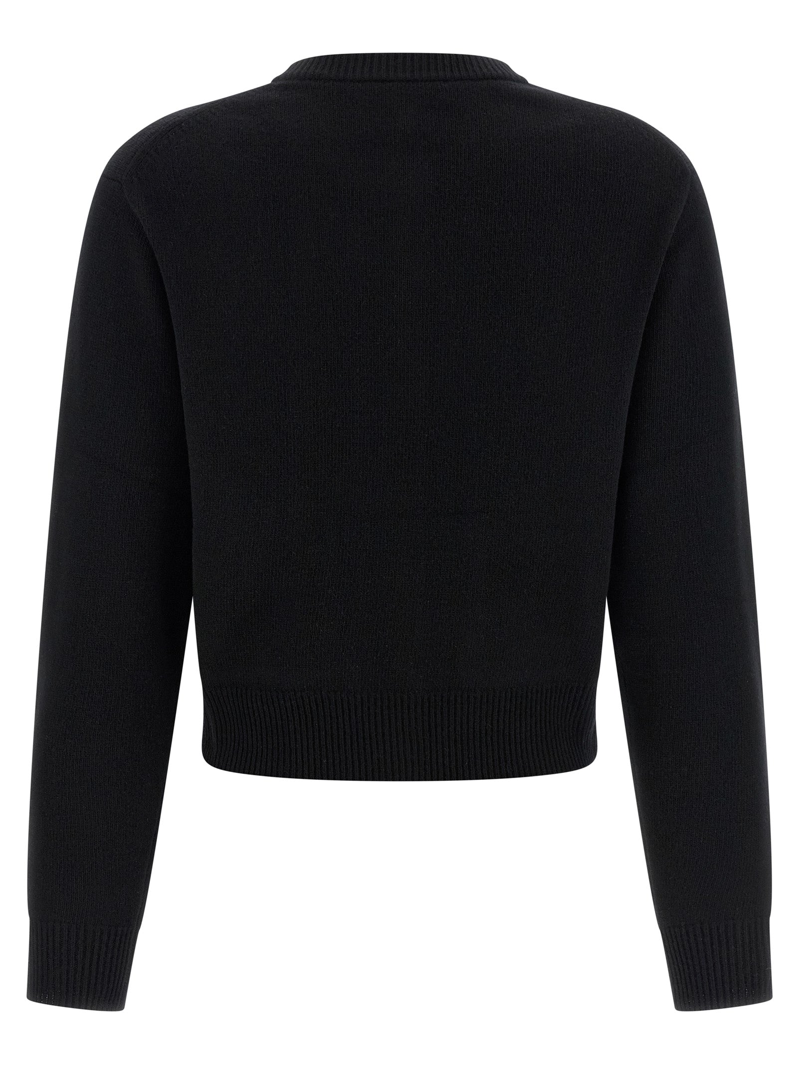 Chloé Horse Medal Cardigan