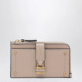 Chloé Small Paddington coin purse with card slots in pink