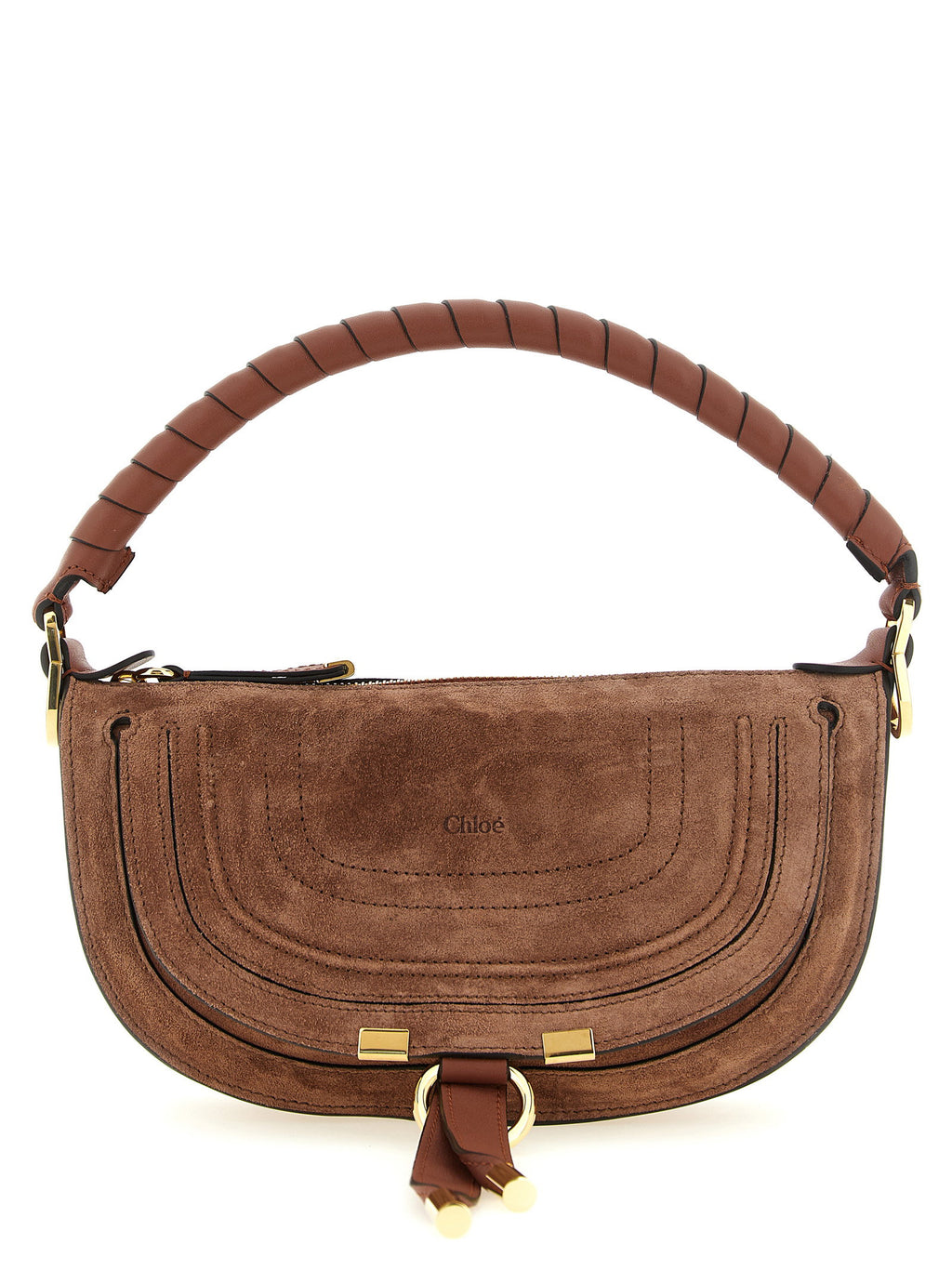 Chloé Marcie Mini Shoulder Bag