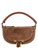 Chloé Marcie Mini Shoulder Bag