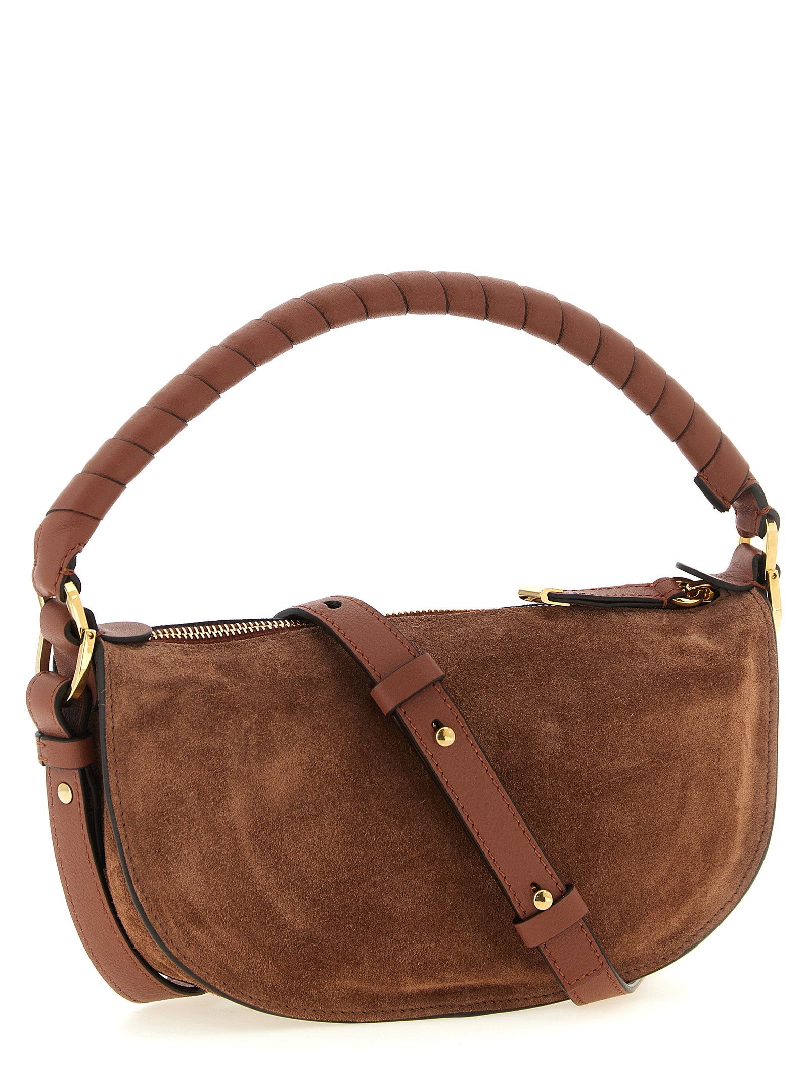 Chloé Marcie Mini Shoulder Bag