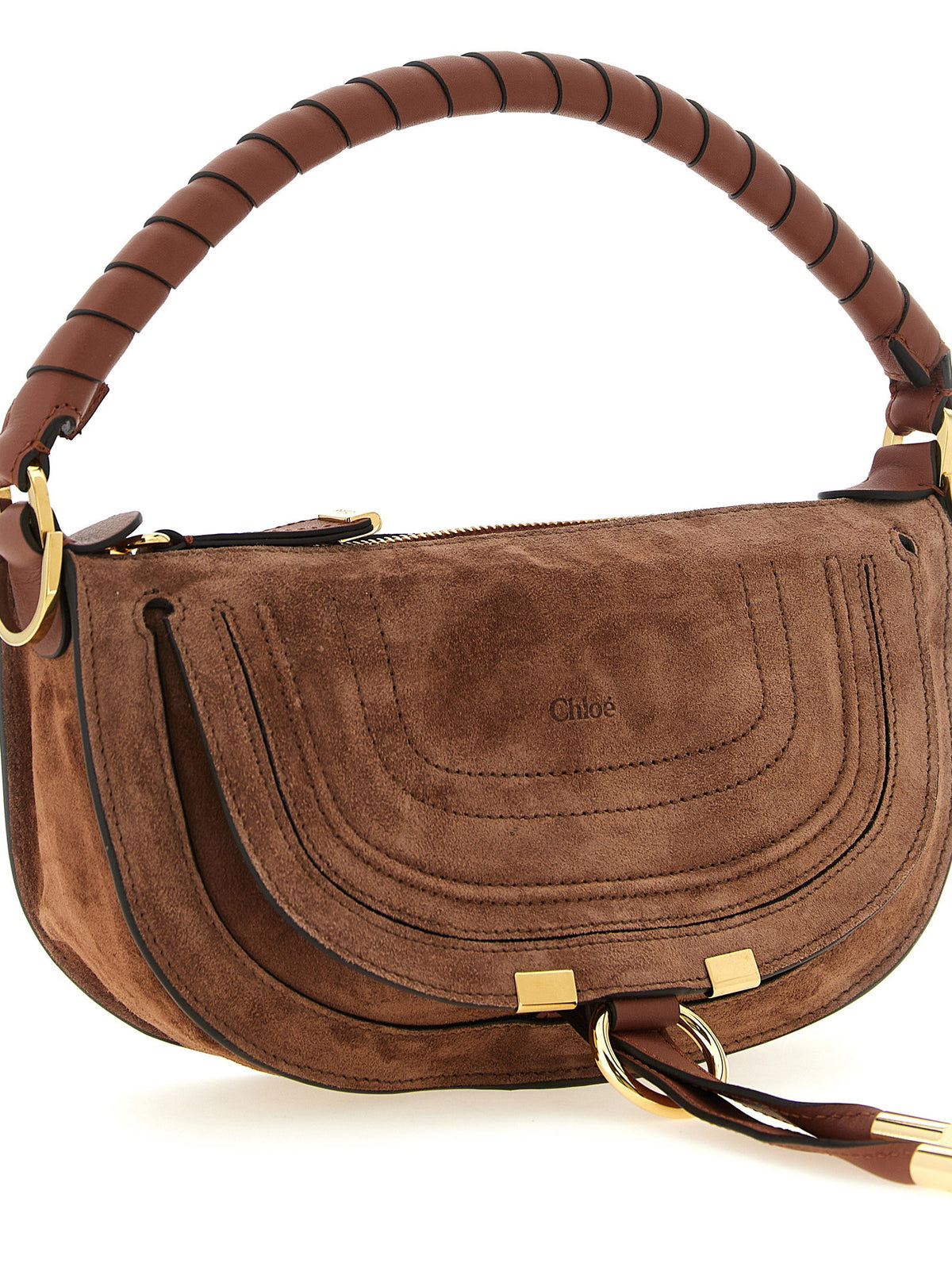Chloé Marcie Mini Shoulder Bag