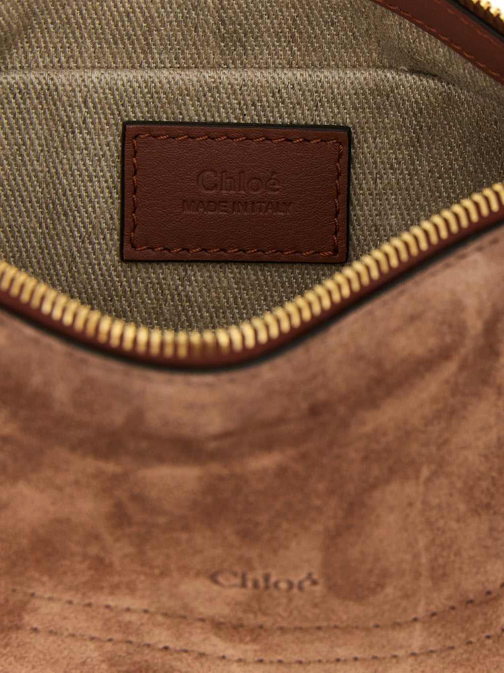 Chloé Marcie Mini Shoulder Bag