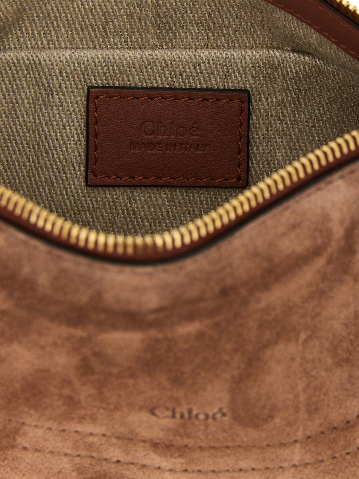 Chloé Marcie Mini Shoulder Bag