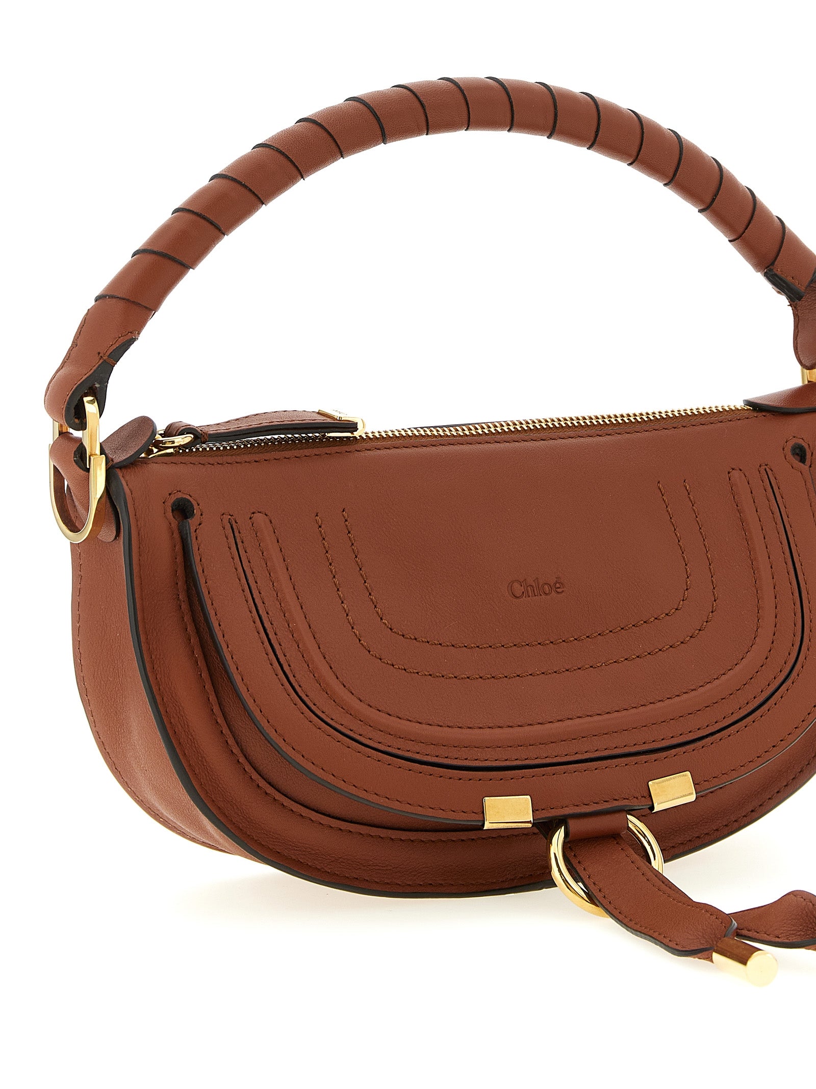 Chloé Marcie Mini Shoulder Bag