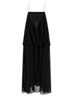 Chloé Silk Dress