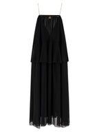 Chloé Silk Dress