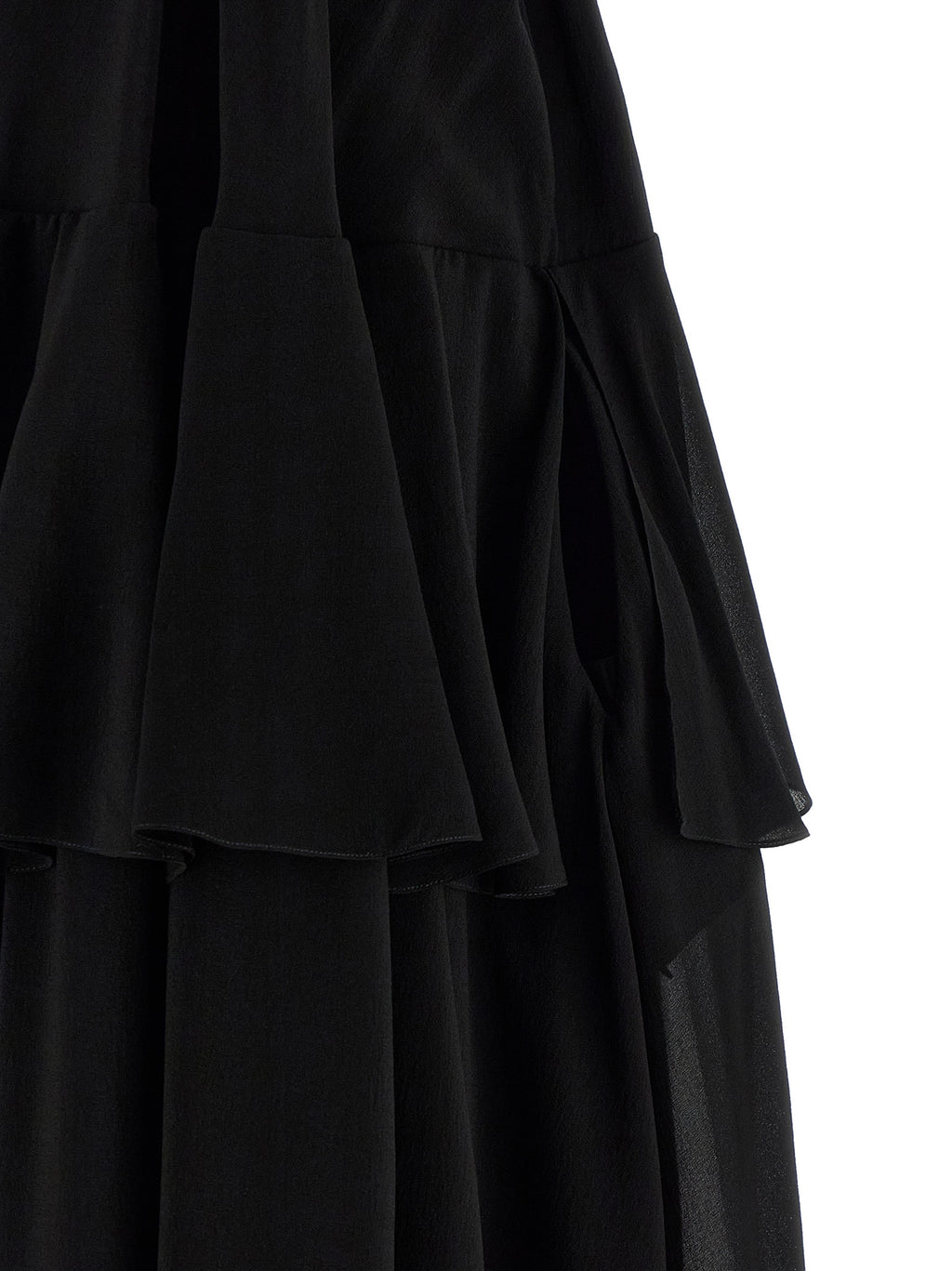 Chloé Silk Dress
