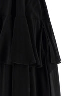 Chloé Silk Dress