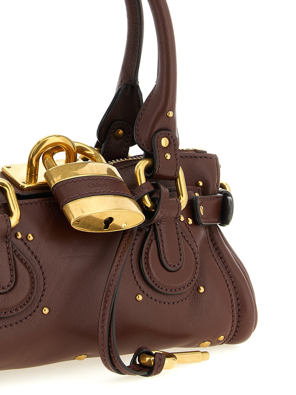 Chloé Paddington Small Handbag