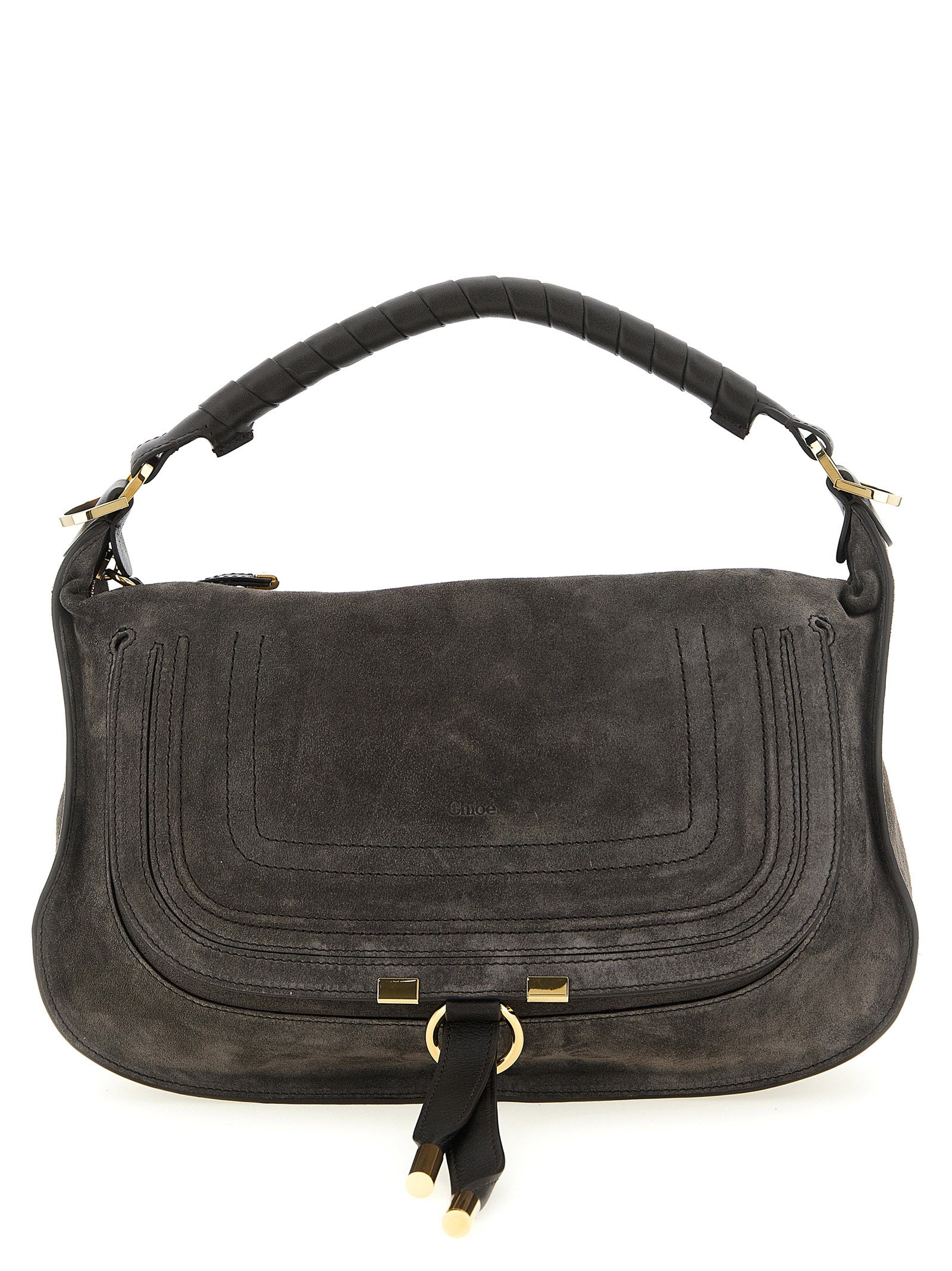 Chloé Marcie Small Shoulder Bag