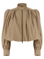 جاكيت Chloé ChloÉ كيرلد بول