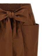 Chloé Sheath Skirt