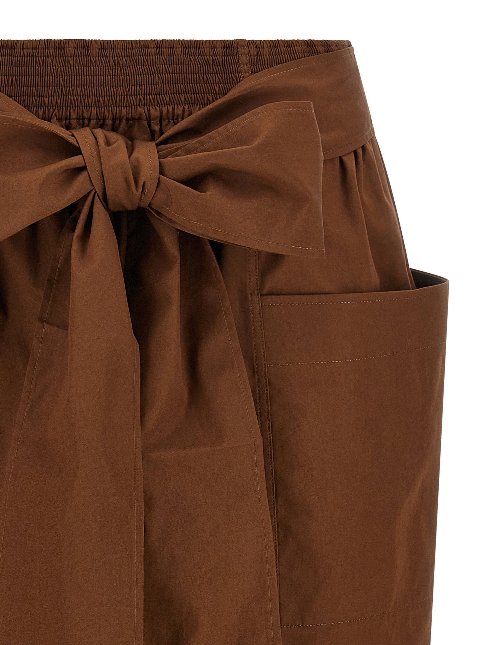 Chloé Sheath Skirt
