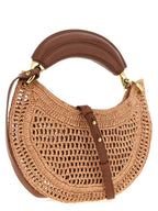 Chloé Summer Banana Mini Handbag