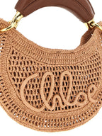 Chloé Summer Banana Mini Handbag