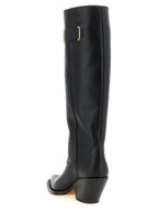 Chloé Azelan Boots