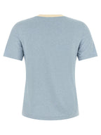 Chloé Graphic Print T-shirt