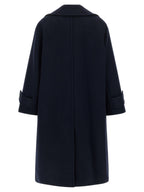 Chloé Double-breasted Coat