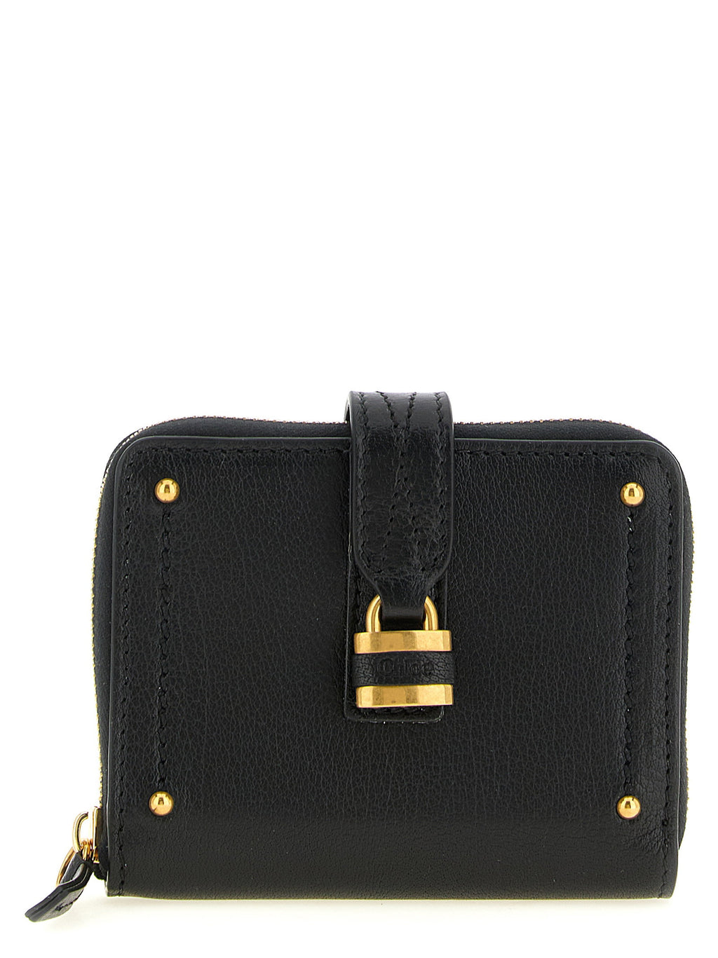 Chloé Medium Paddington Wallet