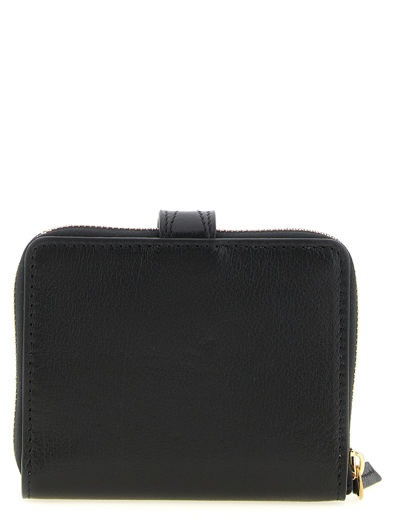 Chloé Medium Paddington Wallet