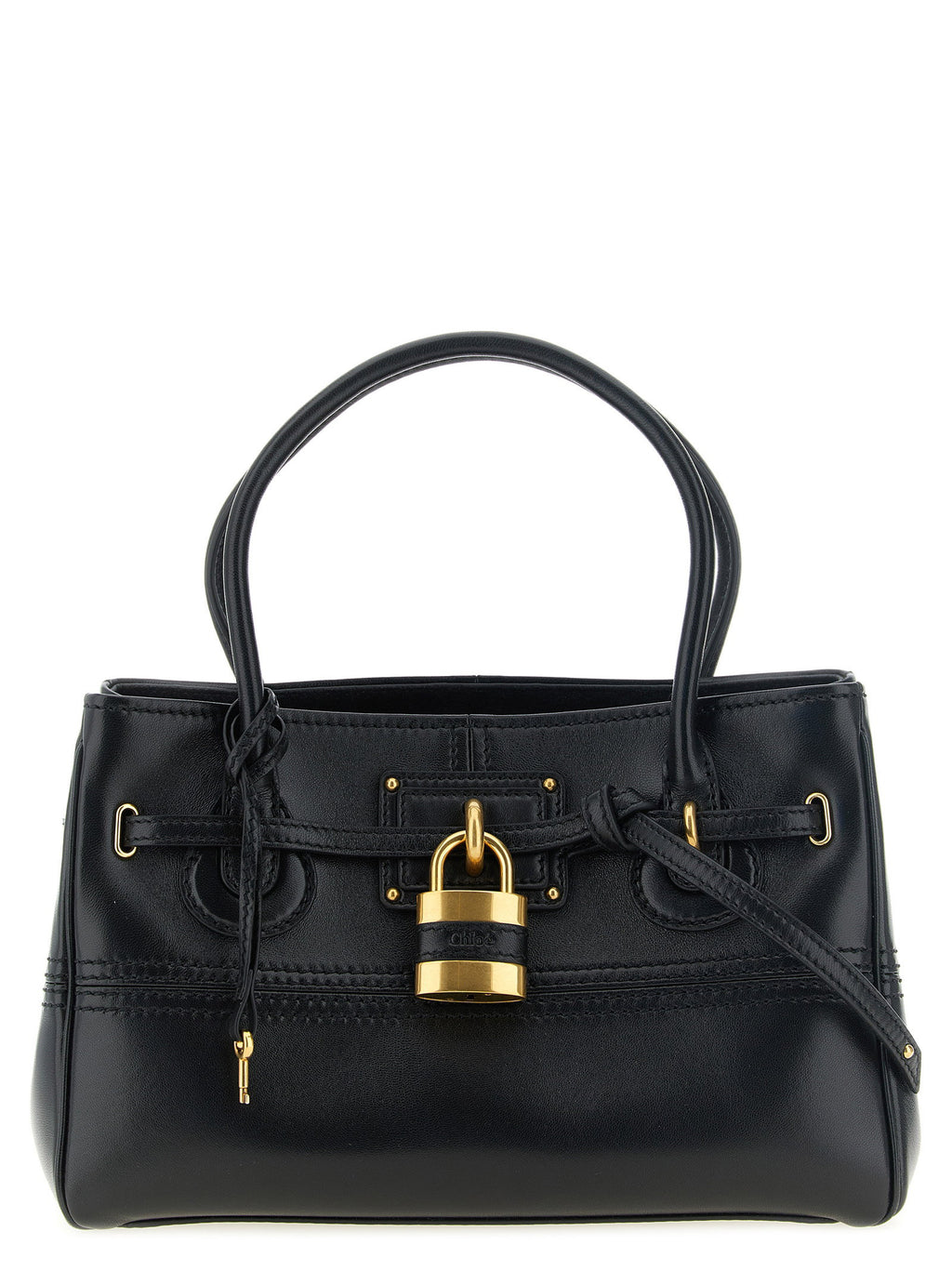Chloé Paddington Sling Small Shoulder Bag